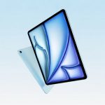 Apple представила новый iPad Air — с чипом M4, но без больших изменений 