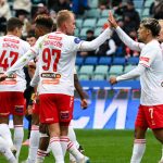 Новый тренер привел «Спартак» к победе! «Красно-белые» сняли сочинское проклятье