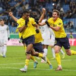 «Очень боевой матч». Никитин — об игре «Ростов» — «Балтика»