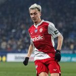 «ПСЖ» проиграл «Монако» в матче Лиги 1, Головин забил в ворота Сафонова