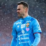 ЦСКА — худшая команда РПЛ прямо сейчас. Не выдержал даже Акинфеев