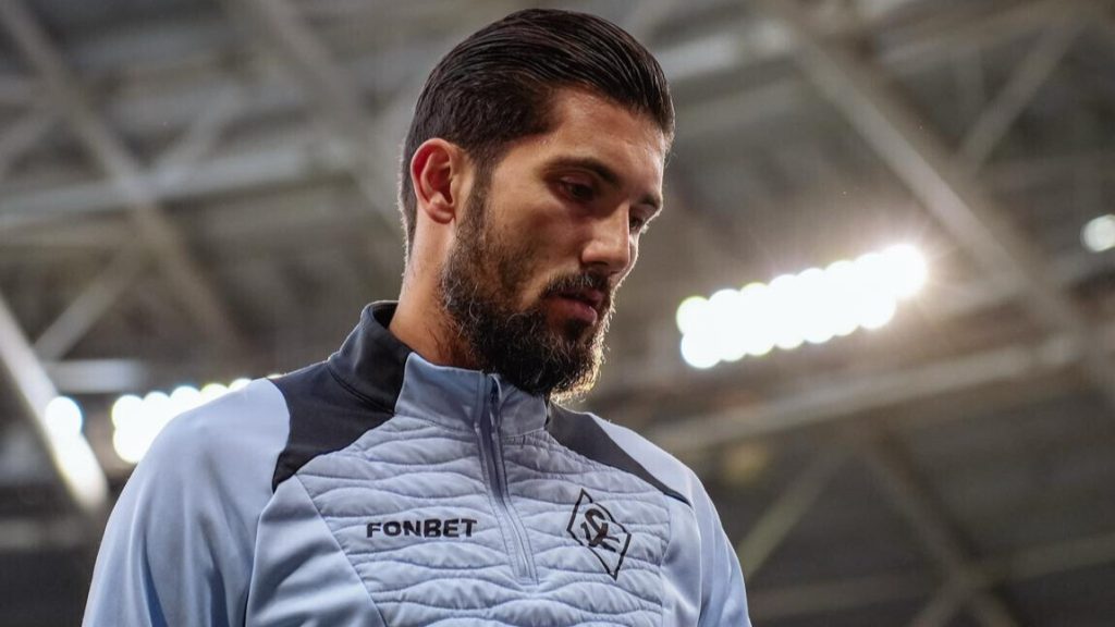 Председатель совета директоров «Крыльев Советов» Яковлев: «Не планировали расторгать контракт с Суторминым»