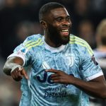 «Ювентус» переиграл «Удинезе» в матче чемпионата Италии