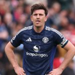 Футболист сборной Англии Магуайр получил 15‑месячный условный срок