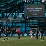 «Это выглядело странно, но это офсайд». Мажич — о решении судей отменить гол Дзюбы в ворота «Оренбурга»