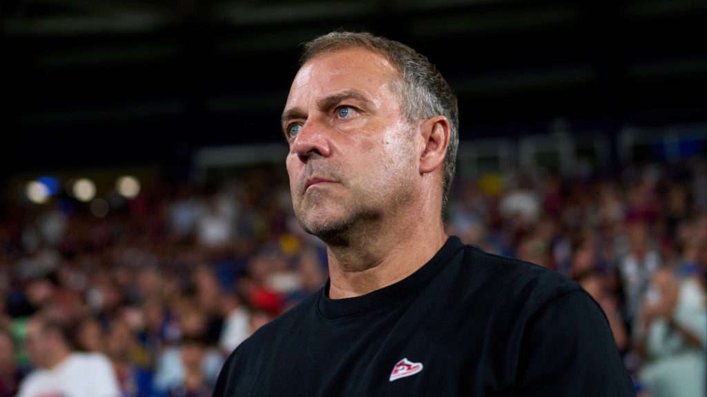 «Флик проделал потрясающую ментальную работу» — Корнеев