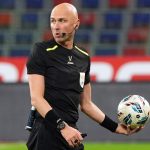 Карасев назначен главным арбитром матча РПЛ «Зенит» — «Спартак»