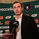 Алаев: «Система офсайдных линий в РПЛ никого не устраивает, обсудим с РФС другого поставщика»