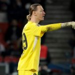 В «ПСЖ» продолжают издеваться над Сафоновым. А у Головина победный гол