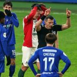 «Судья должен был попросить другой кадр, он принял ошибочное решение» — Мажич о пенальти в матче «Локомотив» — «Пари НН»