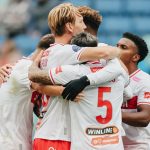 «Спартак» на выезде обыграл «Сочи» в перенесенном матче 19‑го тура РПЛ