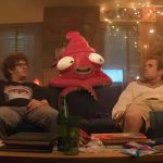 Вышел трейлер комедии Pizza Movie со звездой «Очень странных дел»