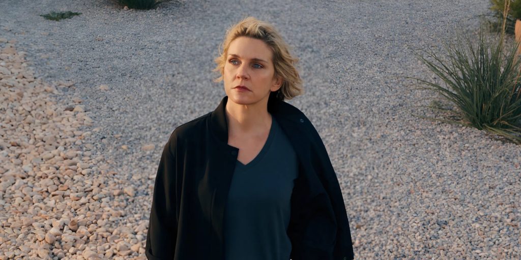 Винс Гиллиган рассказал о производстве 2‑го сезона сериала «Одна из многих»