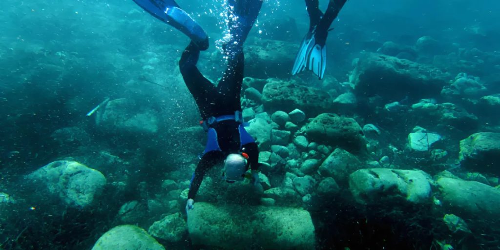 «Бермудский треугольник» Средиземноморья: в Ливии нашли древнее кладбище кораблей