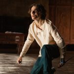 «Самый жуткий фильм»: Тимоти Шаламе поделился подробностями о третьей части «Дюны»