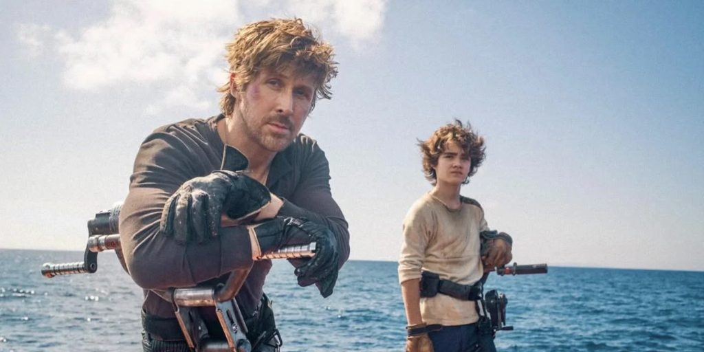 Райан Гослинг объяснил, почему согласился сыграть в новых «Звёздных войнах» — хоть и избегает франшиз