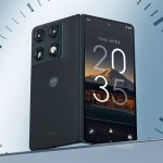 Motorola представила Razr Fold — флагманский смартфон-книжку с лучшей камерой среди раскладушек