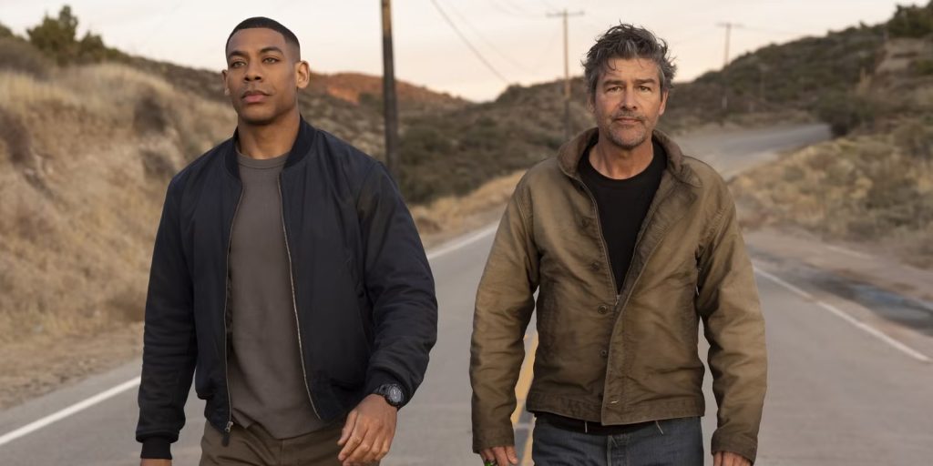 «Настоящий детектив» в мире DC: вышел первый трейлер сериала «Фонари» от HBO