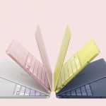 Apple выпустила бюджетный ноутбук MacBook Neo — он во многом не хуже Air-модели