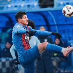 «Родина» и «СКА‑Хабаровск» сыграли вничью в матче Первой лиги