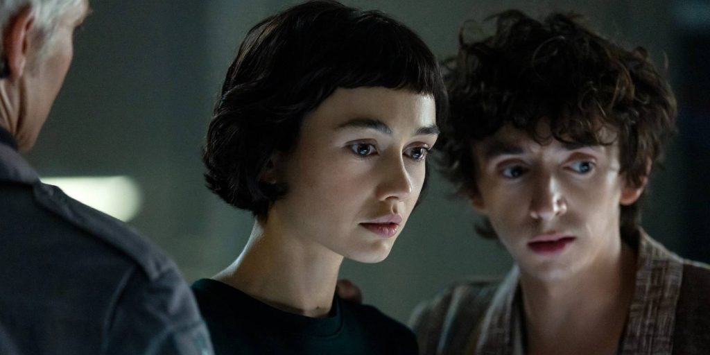 Съёмки второго сезона сериала «Чужой: Земля» стартуют в мае