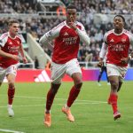 «Арсенал» повторил рекорд АПЛ по голам после угловых