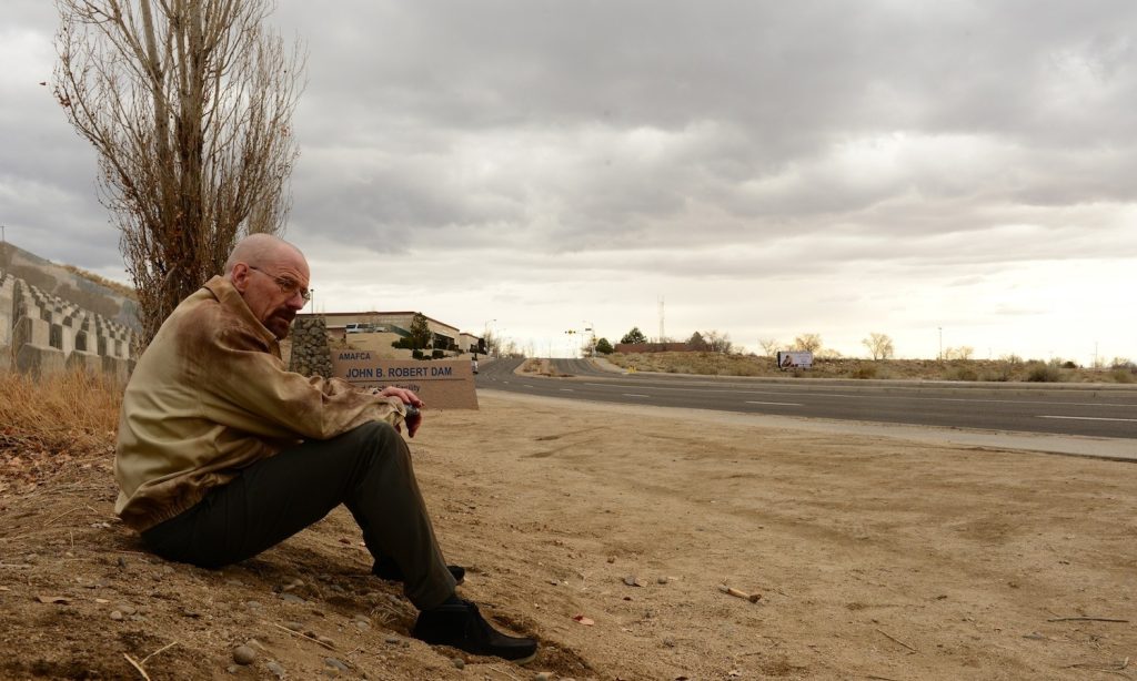 Месть фанатов «Игры престолов»: «Озимандия» из «Во все тяжкие» вылетела из топ-100 серий на IMDb