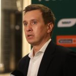 Алаев — о судействе: «Надеюсь, первый после рестарта тур РПЛ был беспрецедентный, а дальше все будет нормально»