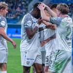 Мажич — об отмененном голе «Балтики» в матче РПЛ с «Зенитом»: «Судья правильно разобрался в ситуации»