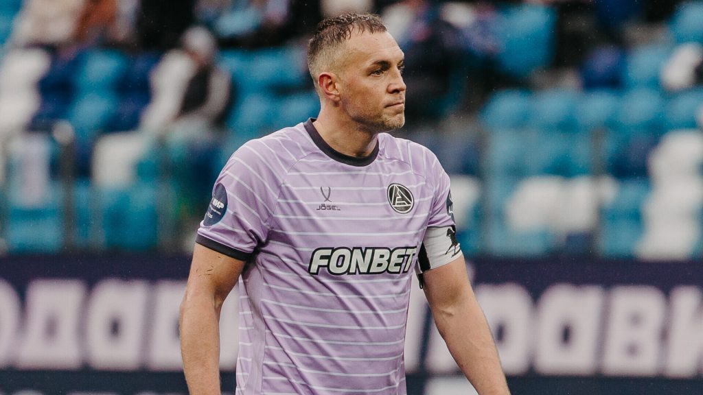 Непомнящий: «Дзюба напоминает мне Жириновского. Все смеются над тем, что он говорил, потом это случается, и говорят, что он был великий!»