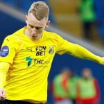 «Чуйка была, что удалит». Футболист «Ростова» Мелехин — о красной карточке в матче с «Динамо»