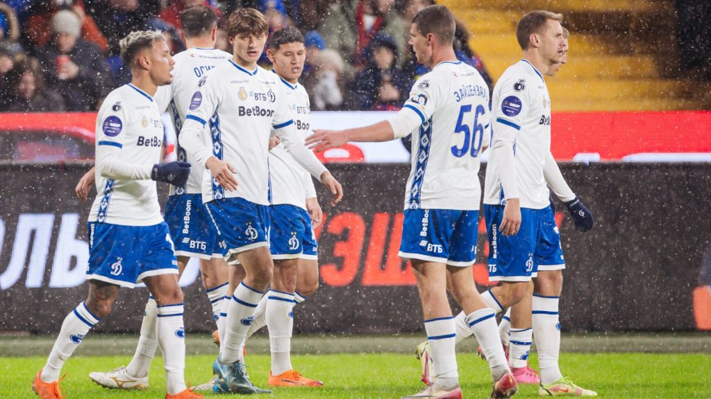 Григорян: «Ростов» стилистически неудобен «Динамо». Команде Гусева будет сложно»