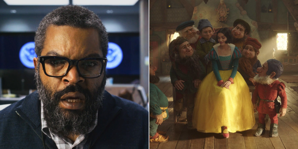 Пять статуэток для «Войны миров»: объявлены победители «Золотой малины-2026»