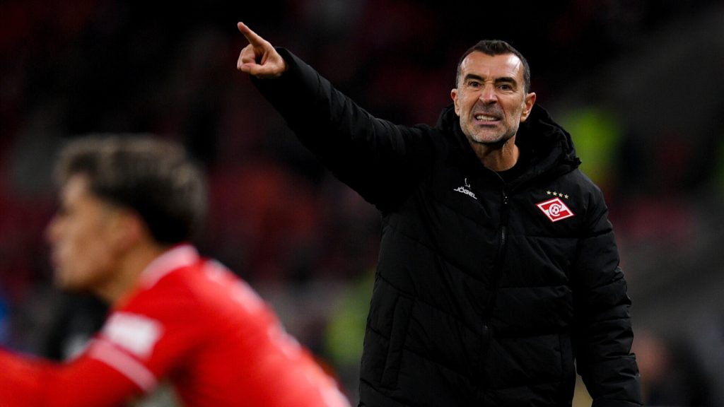 Ещенко: «Хотелось бы, чтобы «Спартак» победил «Зенит» и включился в гонку за золото РПЛ»