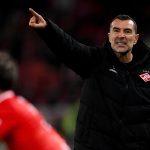 Ещенко: «Хотелось бы, чтобы «Спартак» победил «Зенит» и включился в гонку за золото РПЛ»