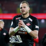 Максименко перестал выручать «Спартак». Но Карседо некем его заменить