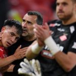 Мор: «Я не верю в хороший футбол на плохом поле»