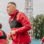 Гендиректор «Акрона» — о будущем Дзюбы в клубе: «Будем обсуждать в конце сезона»