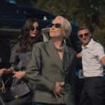 20 лет спустя: вышел новый тизер «Дьявола носит Prada — 2» с Мэрил Стрип