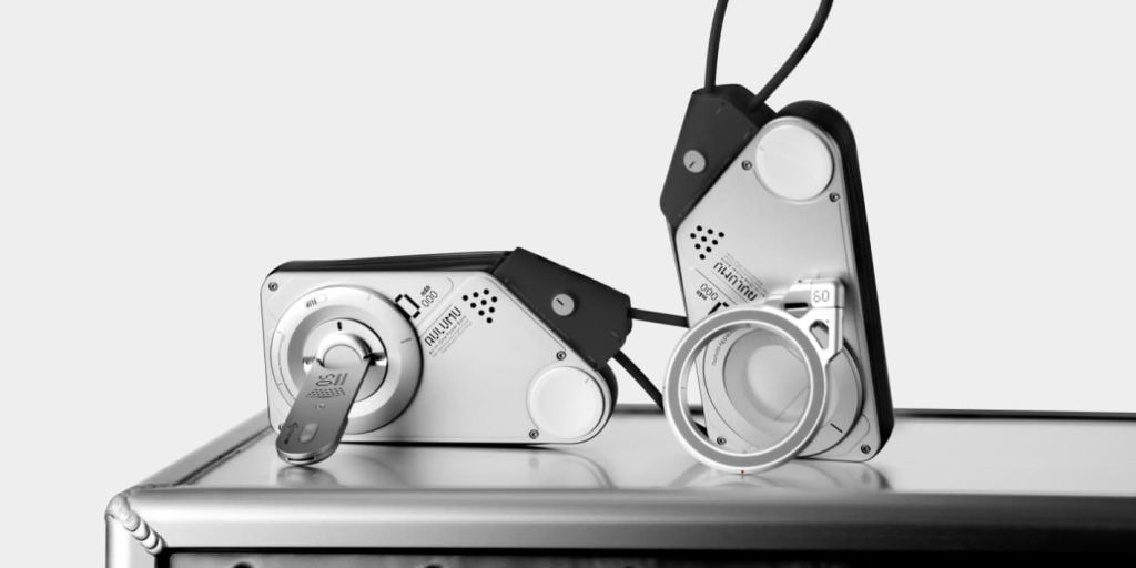 Aulumu выпустила брутальный пауэрбанк M10 с поддержкой трёх типов зарядки