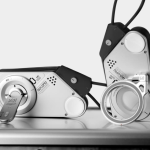 Aulumu выпустила брутальный пауэрбанк M10 с поддержкой трёх типов зарядки