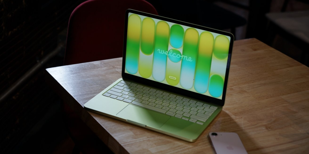 Экс‑глава Windows перешёл на MacBook Neo и объяснил причину