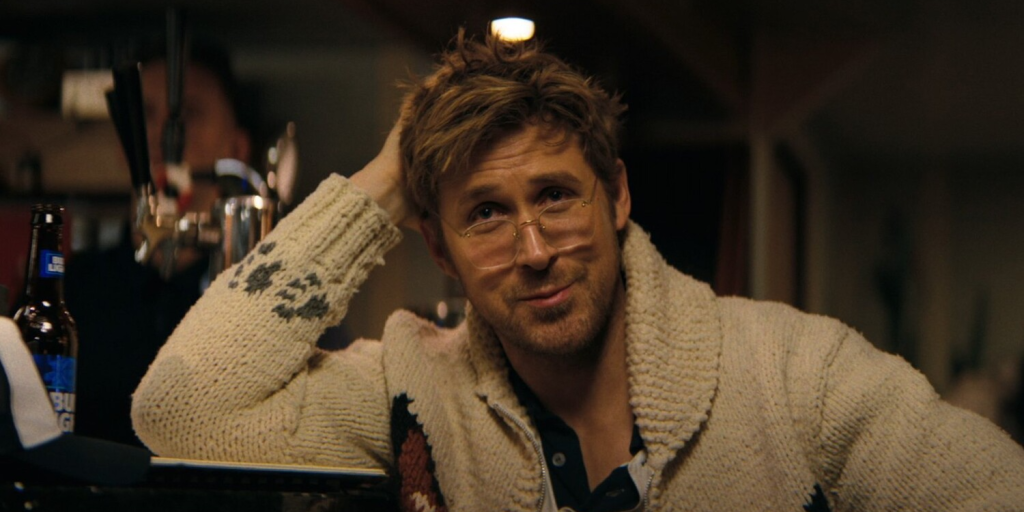 Почти шедевр: фильм «Проект „Конец света“» с Райаном Гослингом получил 95% на Rotten Tomatoes