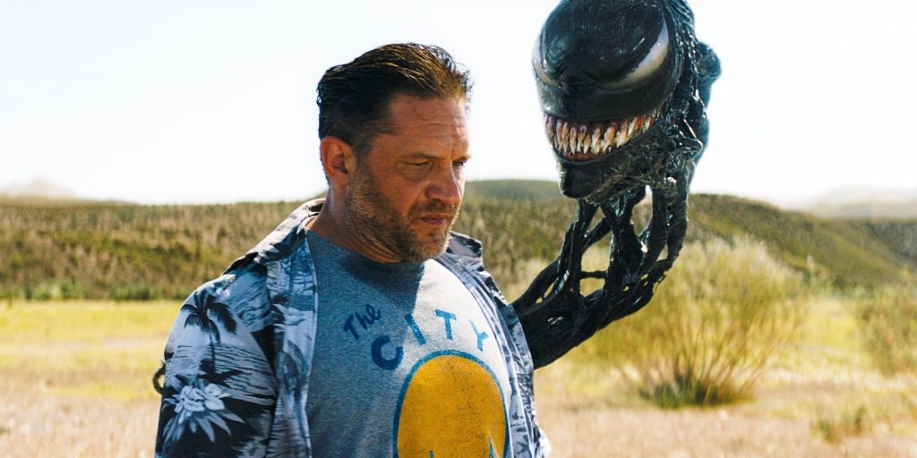 Sony перезапустит свою киновселенную Marvel с новыми актёрами