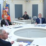 321 проект и 3,1 млрд рублей: как прошёл первый год работы Президентского фонда природы