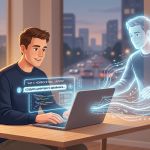 Американец превратил ChatGPT в своего цифрового клона с помощью данных из Reddit и Google
