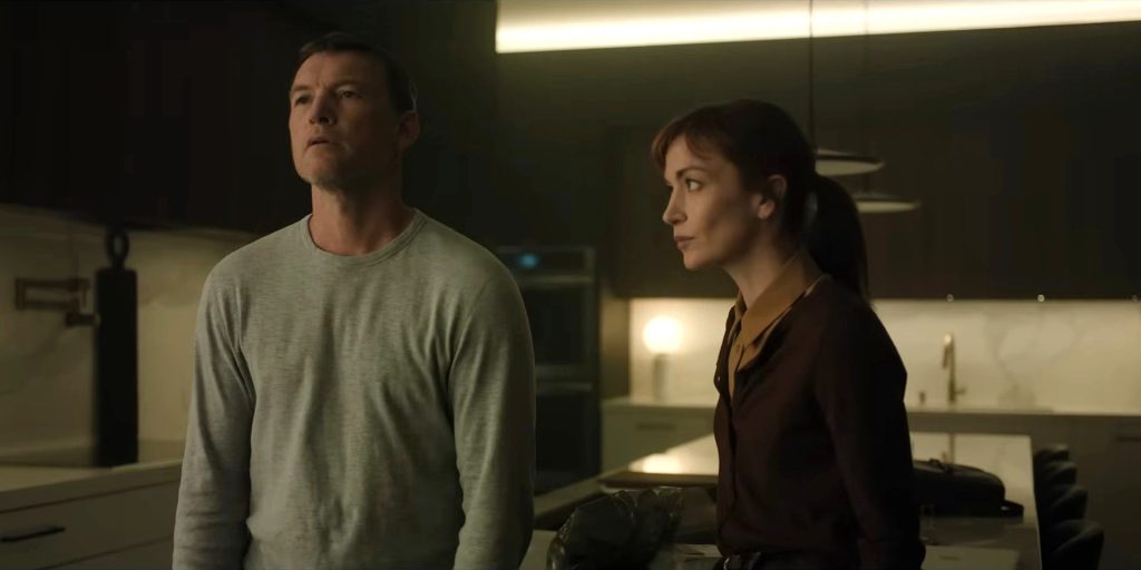 Вышел трейлер «Я найду тебя» — детективного сериала Netflix со звёздами «Разделения» и «Аватара»