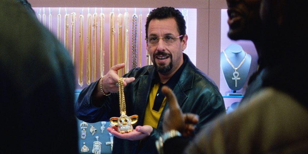 Культовый хоррор и триллер с Адамом Сэндлером: 10 самых напряжённых фильмов всех времён по версии Collider