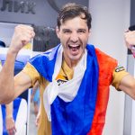«Зенит» продлил контракт с Александром Ерохиным