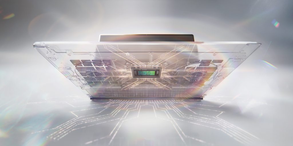 Новая эра ПК: Nvidia анонсировала RTX Spark — «самый эффективный чип в истории», заменяющий видеокарту